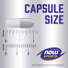 Аминокислота NOW FOODS ARGININE/ORNITHINE 250 вегкапсул NS33430